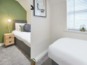Host Stay Littlebeck House Briggswath
