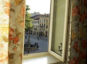 Central Square Hostel