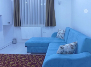Mavi Gol Hotel
