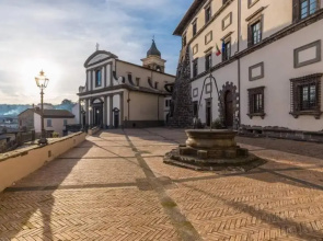 Appartamento Alba Gradoli
