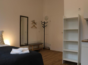 RiverView Apartments