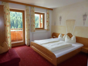 Alpbacher Appartementhaus Johannes