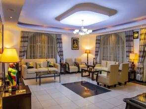 Villa Asimba