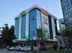 Grand Asos Hotel