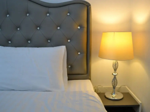 Icon Place Apartment