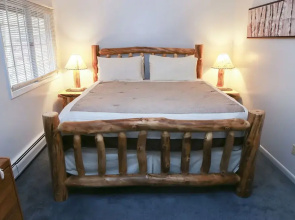 Fawn Valley Inn: 210