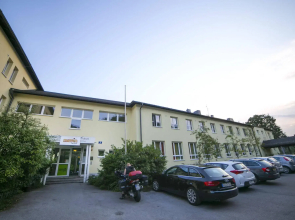 Muffin Hostel