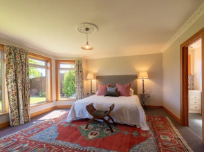 The Manor - Wanaka Unlocked