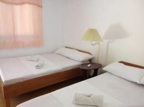 Cebuano Lodge