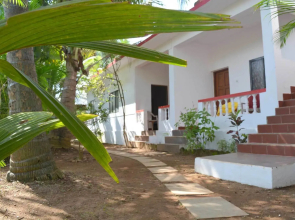 Seaprincess Guesthouse