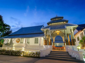 Kiridara Villa Ban Khili