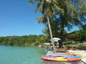 Kinnaree Resort Koh Kood