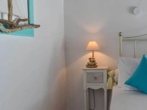 Andriana Apartments
