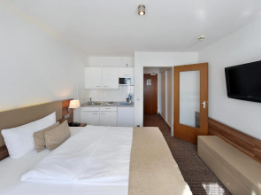 Downtown Vi Vadi Hotel