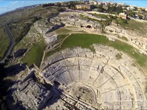 SIROIKIA luxury apartments