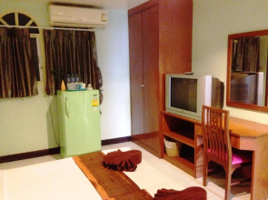 Siam Star Hotel