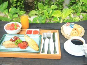 Grandmas Tuban Hotel