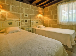 Holiday home in Malpais de Candelaria with a garden