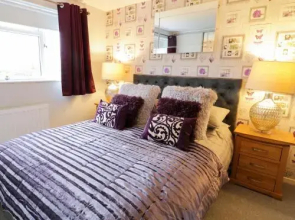32 Gwelfor, Cemaes Bay