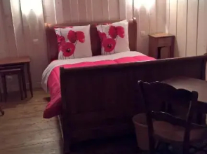 Chambre d'Hote 1873