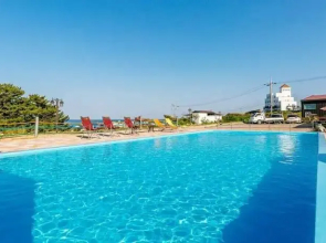 Moraeal Pension