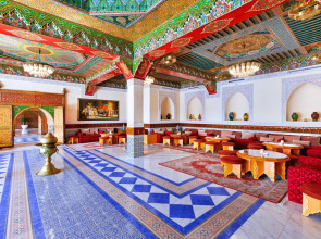 Pickalbatros Aqua Park Sharm El Sheikh