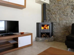 Casa Rural Primorena Txiki