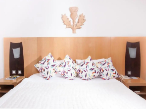 The Park Hotel