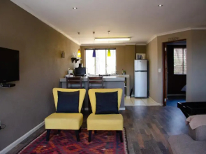 Desert Dew Guest House