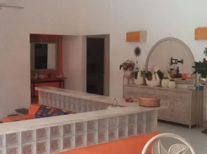 Casa Girasol