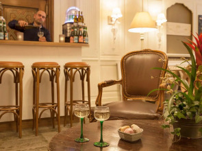 Hôtel Bristol, Strasbourg Centre Gare