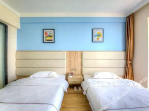 Xin'Gang Business Hotel