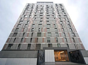 Nar Bomonti Apartments
