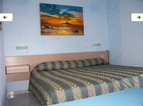 Hostel Palermo Baia del Corallo