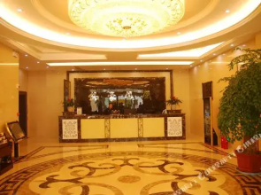连云港铭豪凤凰酒店