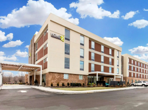 Home2 Suites by Hilton Olive Branch, MS