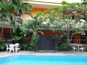 VIP Hotel (SG Clean Certified)