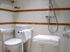 Hotel Oriente