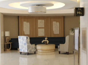 La Vista Luxury Shell Residences