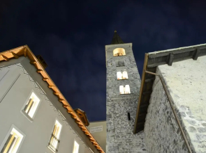 Hotel San Vitale