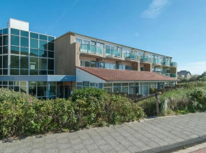Beach Appartement 8 Callantsoog