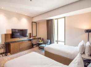 Grand Plaza Hotel - KAFD Riyadh