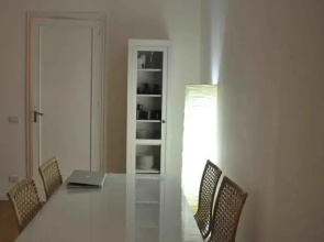 Casa Mateos