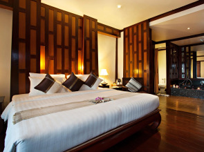 Baan Yin Dee Boutique Resort