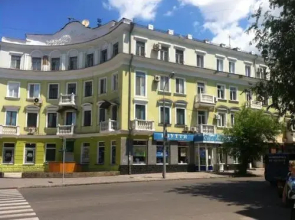 VIP apartment Karl Marks Avenue