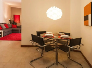 BmyGuest - Santa Catarina Downtown Apartment