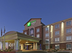 Holiday Inn Express & Suites El Paso West by IHG