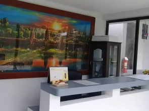 Cave beach Resort Boutique Accomodation