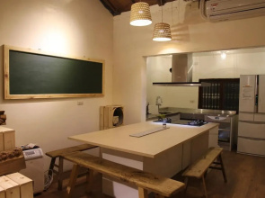 Taste In Memories Hostel