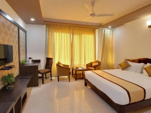Trulyy Rudransh Inn